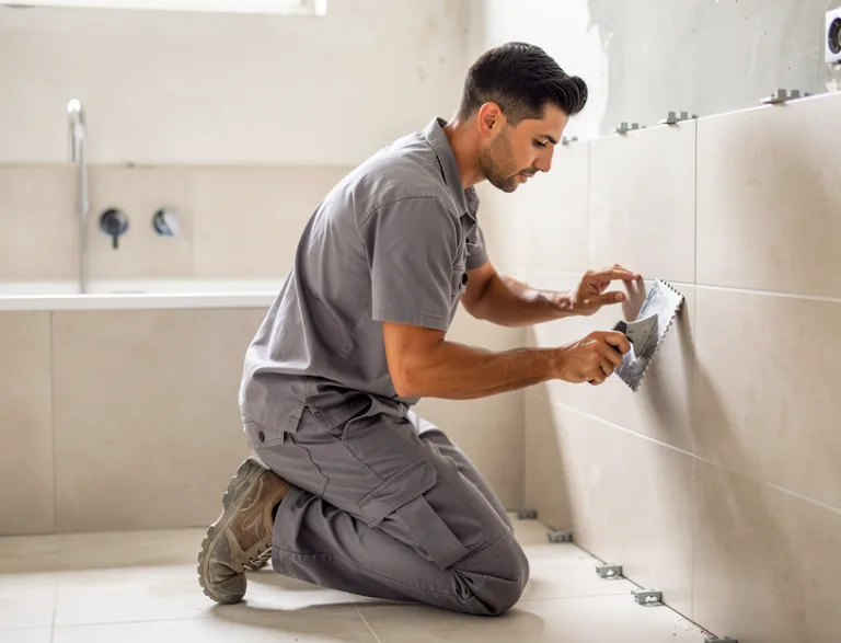 Reforma de Baño servicio en Pueblo Nuevo